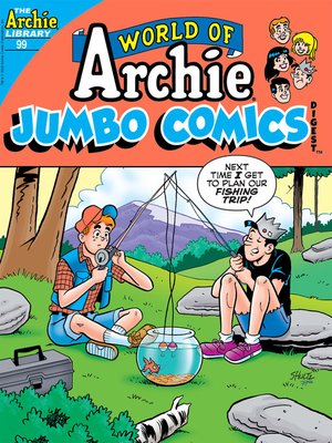 cover image of World of Archie Double Digest (2010), Issue 99